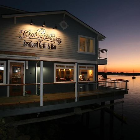 Anderson Inn モロ・ベイ エクステリア 写真